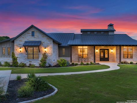 1646 Vintage Way New Braunfels TX 78132
