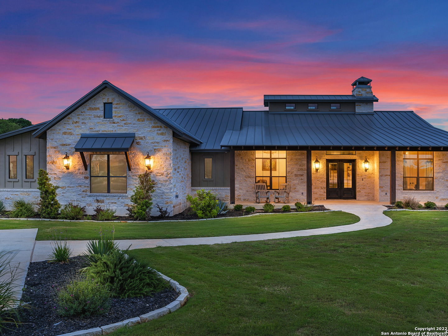 1646 Vintage Way New Braunfels TX 78132