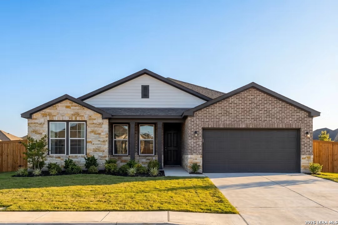 244 Lily Pass Castroville TX 78009