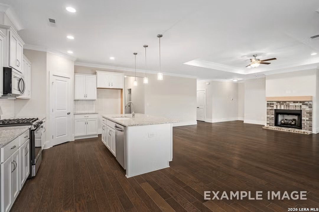 244 Lily Pass Castroville TX 78009