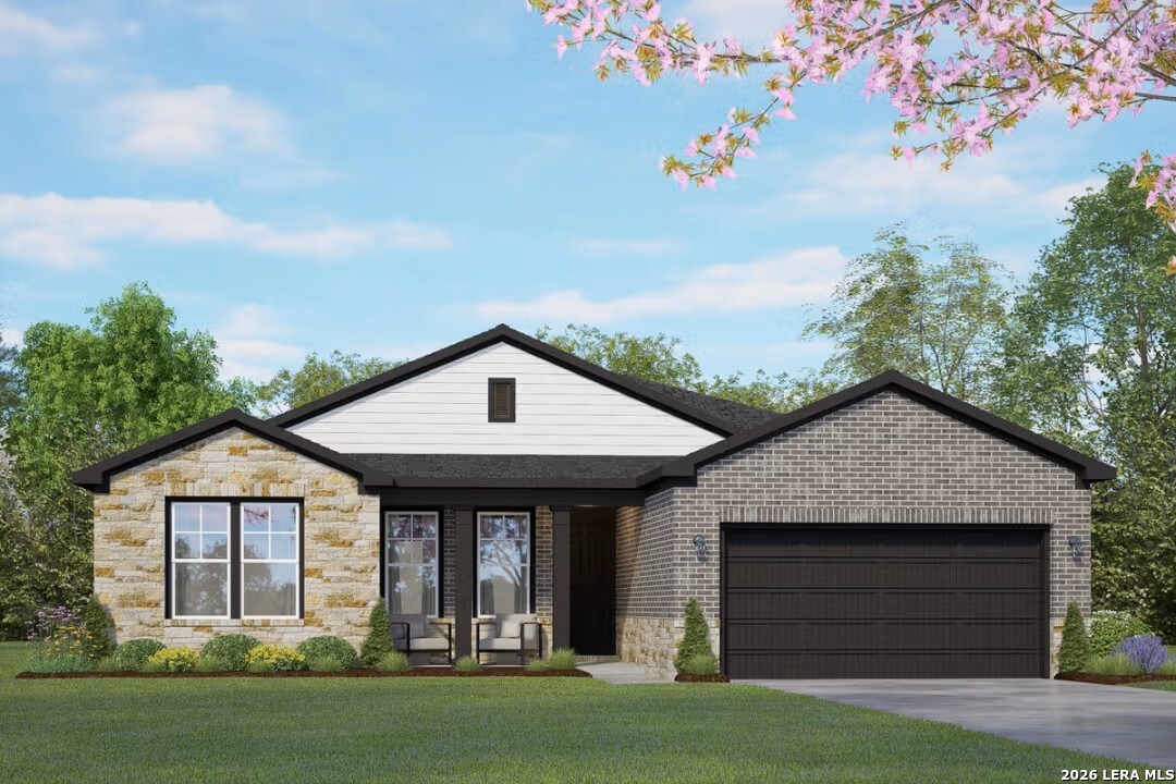 244 Lily Pass Castroville TX 78009