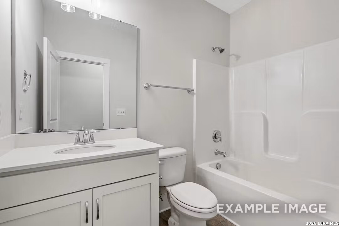 244 Lily Pass Castroville TX 78009