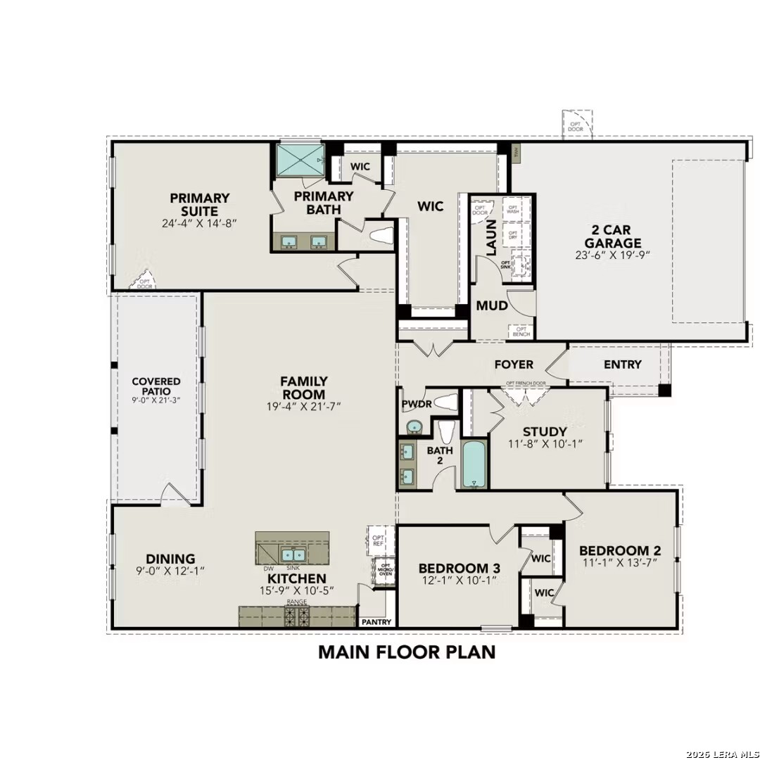 244 Lily Pass Castroville TX 78009