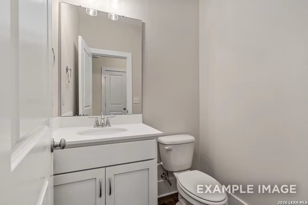 244 Lily Pass Castroville TX 78009