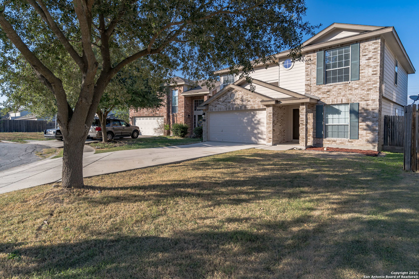8006 Shumard Oak Drive San Antonio TX 78223