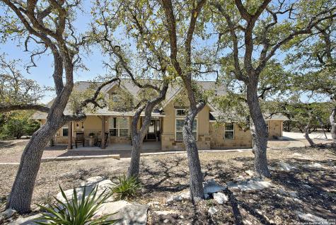 130 Krebs Canyon Lake TX 78133