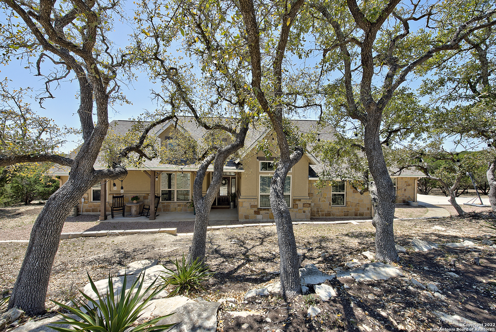 130 Krebs Canyon Lake TX 78133