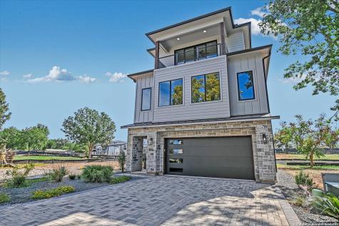 516 Lake Street Kingsland TX 78639