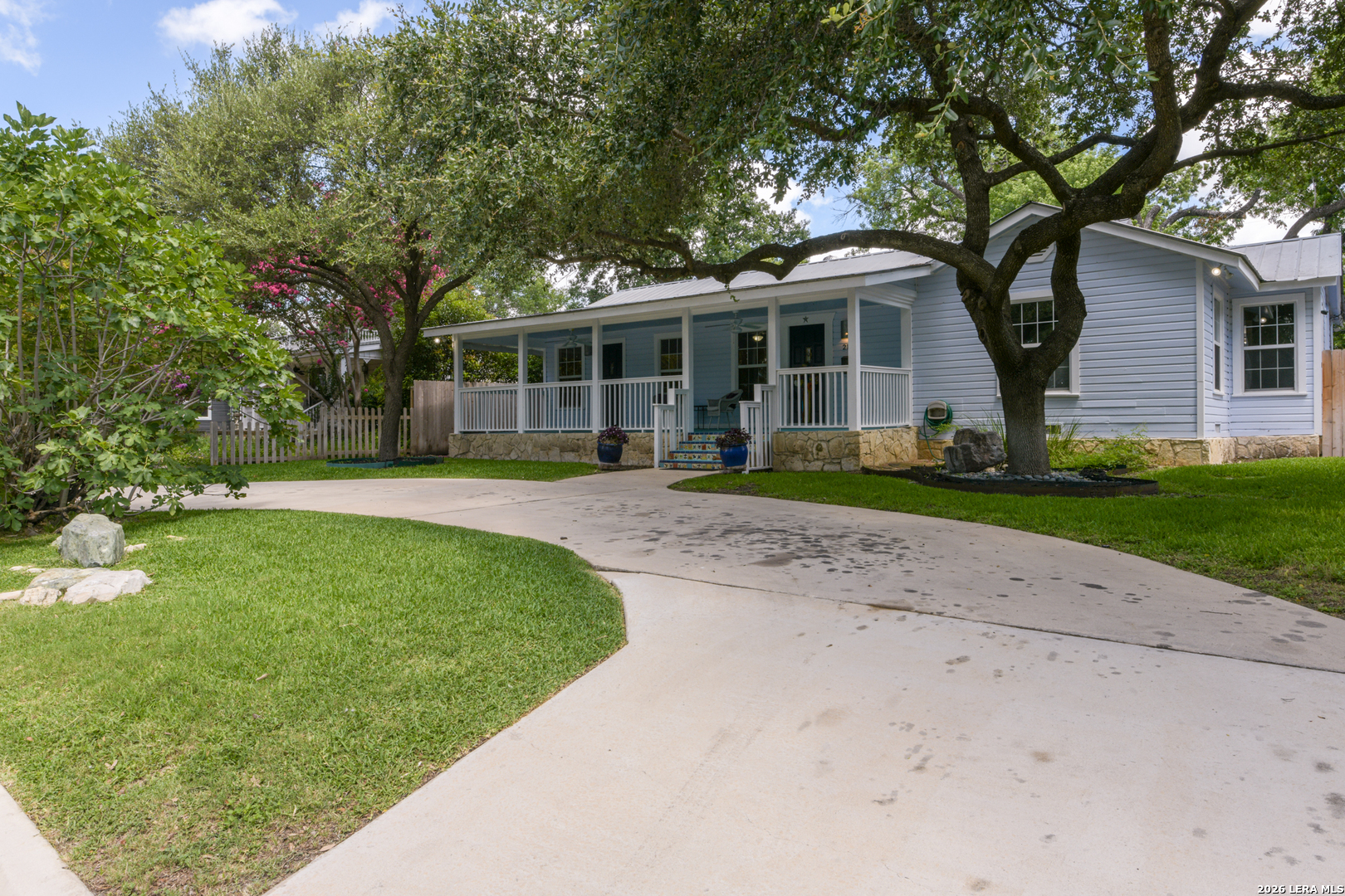 219 Brees San Antonio TX 78209