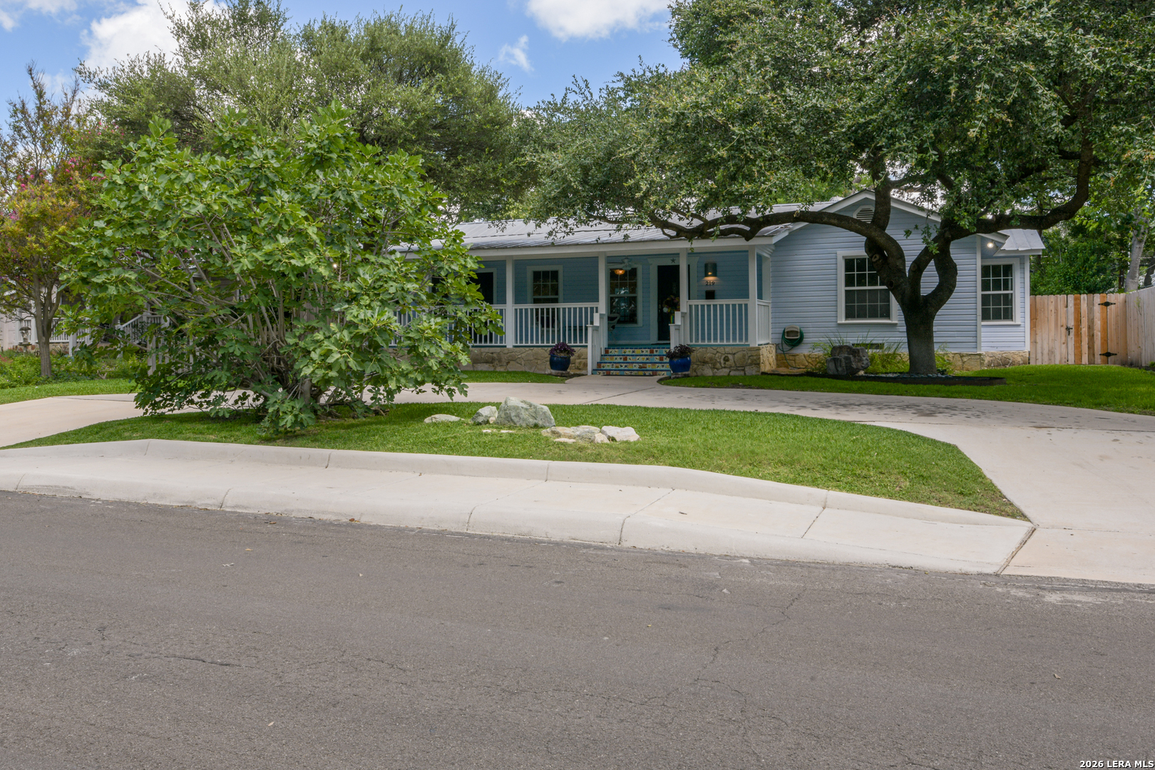 219 Brees San Antonio TX 78209