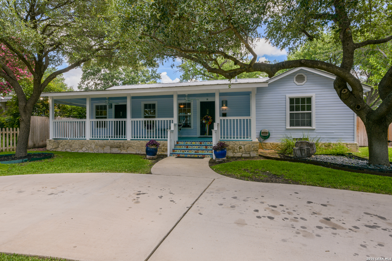 219 Brees San Antonio TX 78209