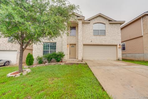 7318 Obbligato Lane San Antonio TX 78266