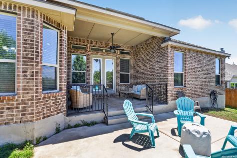 8915 Monument Parke San Antonio TX 78254