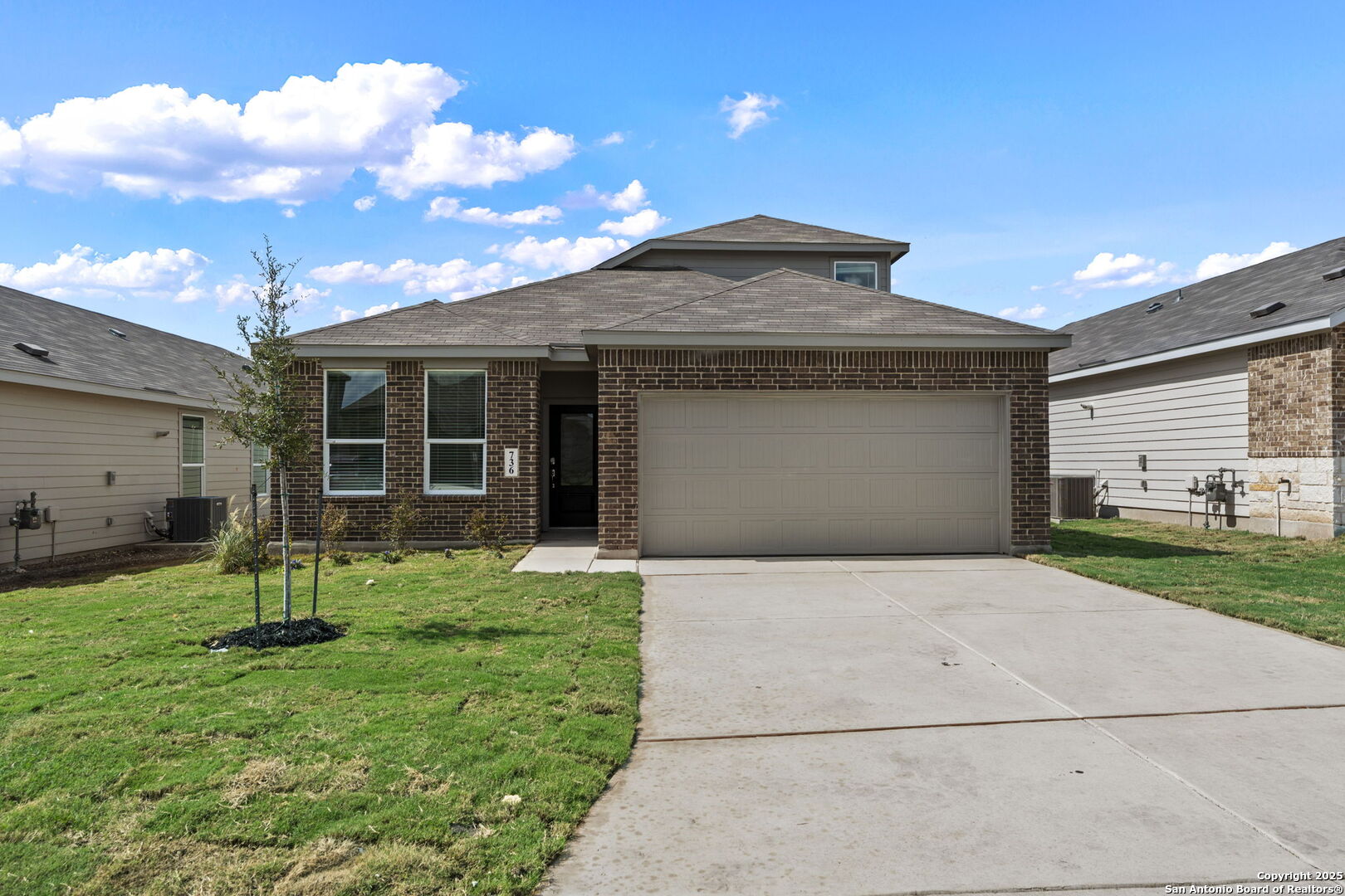 736 Horsetail Lane New Braunfels TX 78132