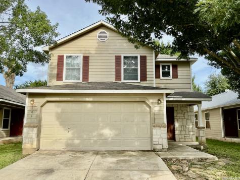 8306 Apricot Bloom San Antonio TX 78254