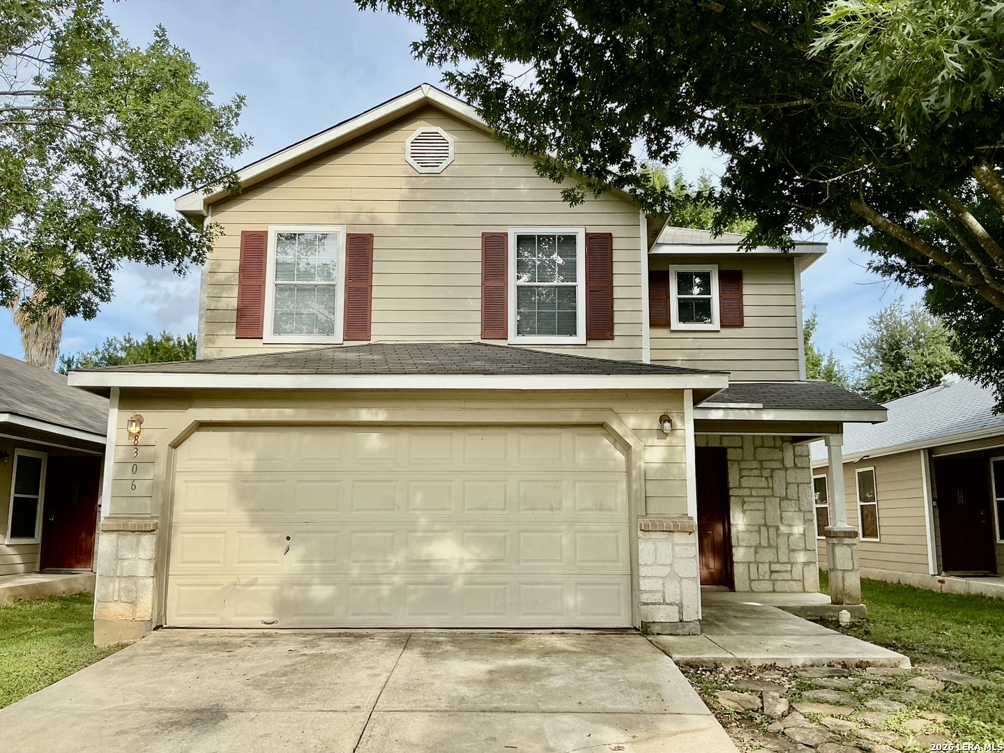 8306 Apricot Bloom San Antonio TX 78254