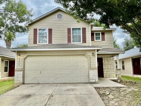8306 Apricot Bloom San Antonio TX 78254