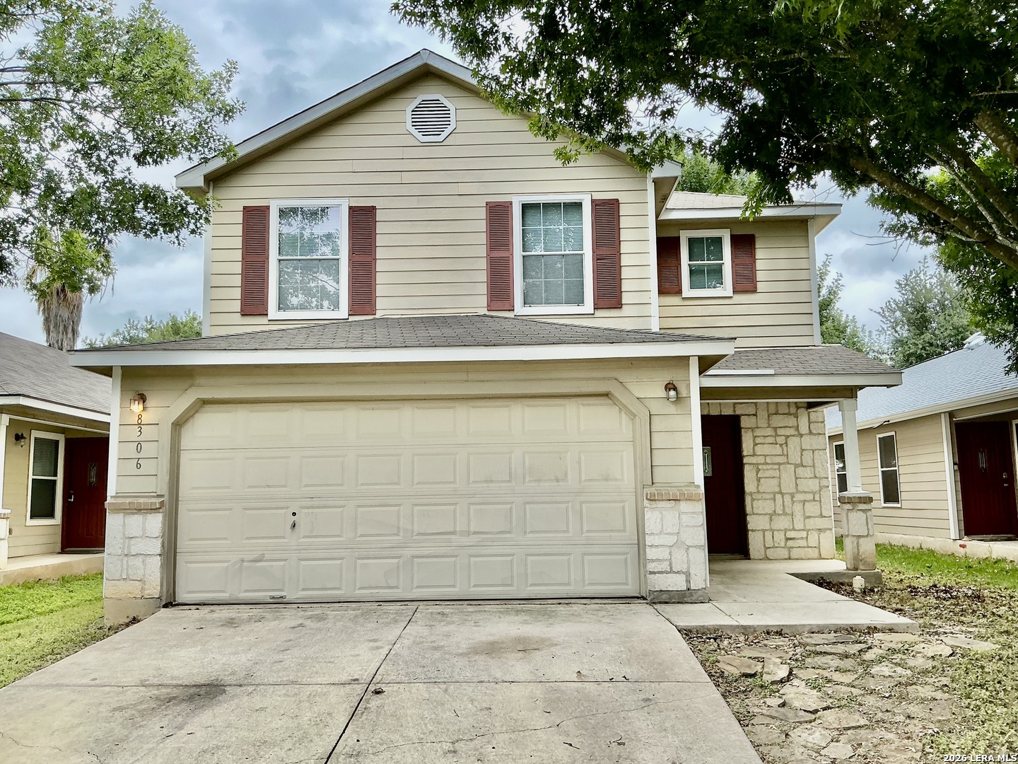 8306 Apricot Bloom San Antonio TX 78254
