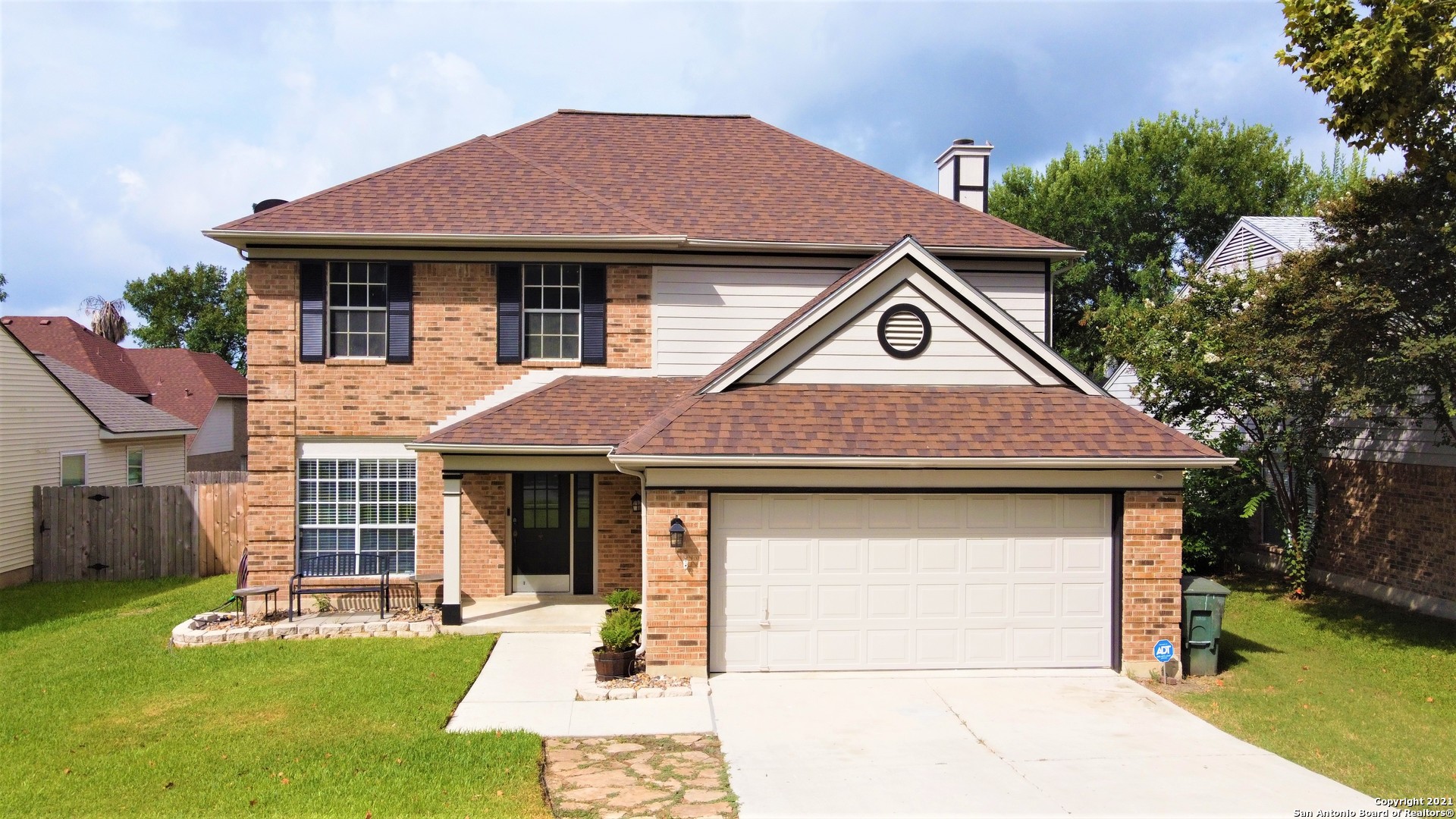 326 Burkwood Lane Cibolo TX 78108