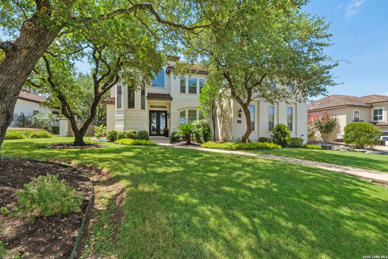 25027 Fairway Springs San Antonio TX 78260