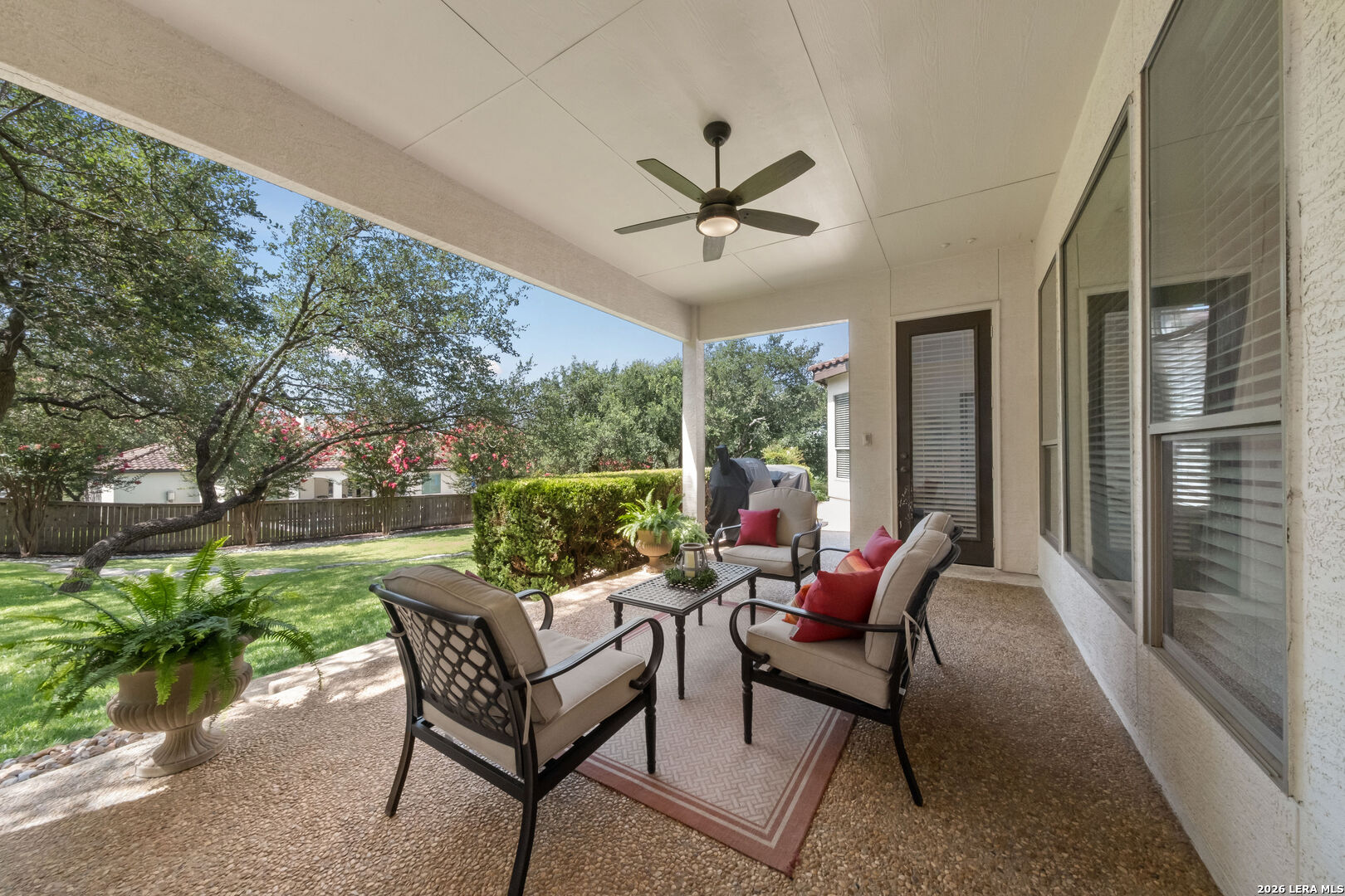 25027 Fairway Springs San Antonio TX 78260