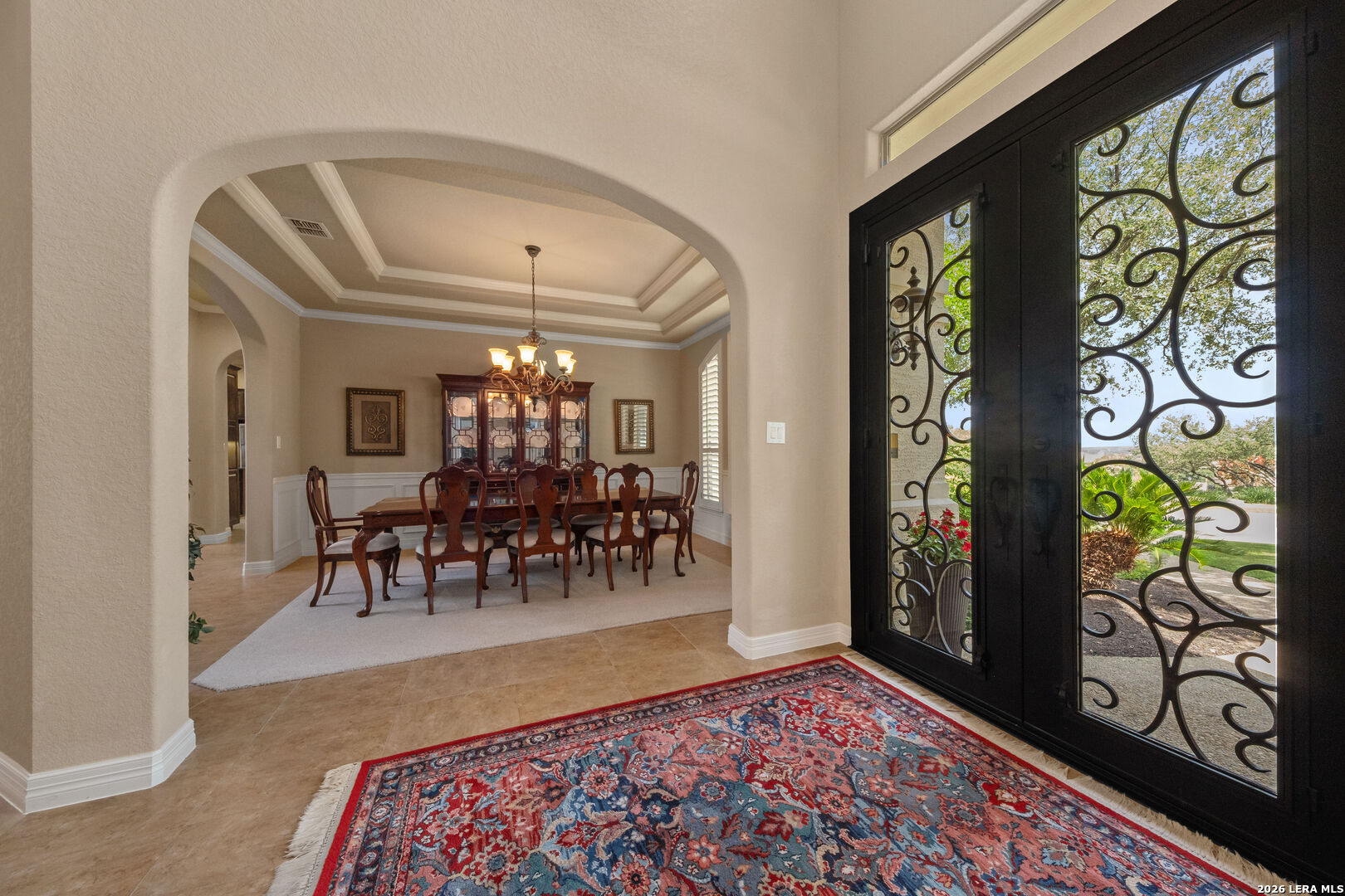 25027 Fairway Springs San Antonio TX 78260