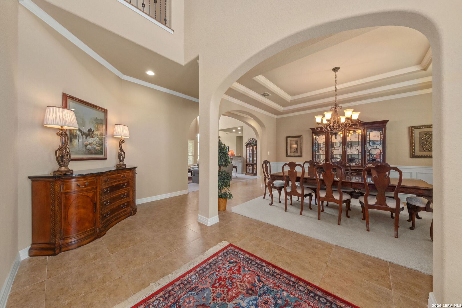 25027 Fairway Springs San Antonio TX 78260