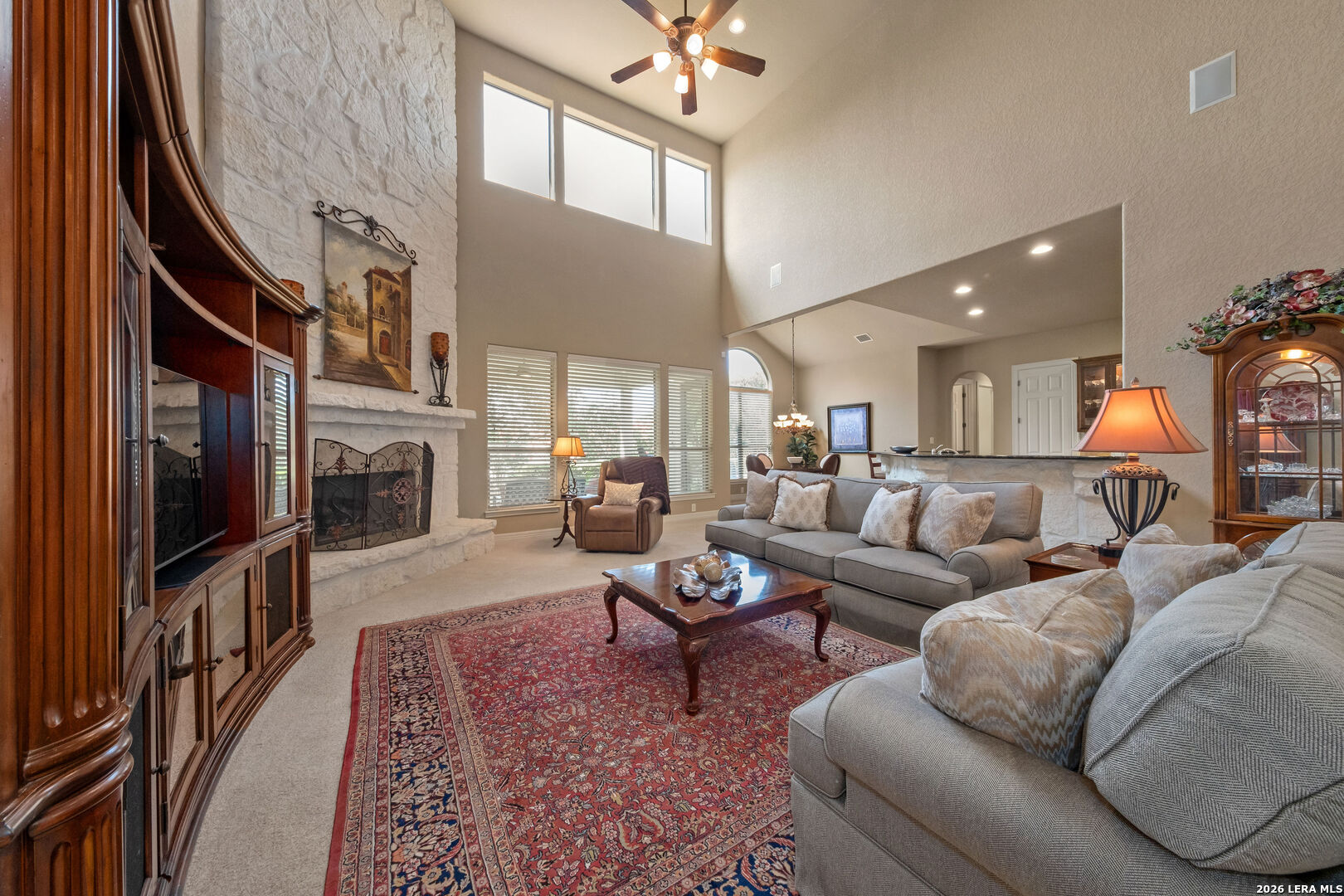 25027 Fairway Springs San Antonio TX 78260
