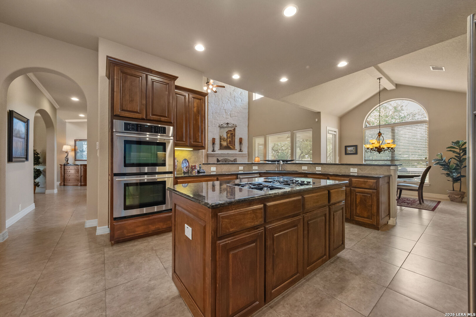 25027 Fairway Springs San Antonio TX 78260