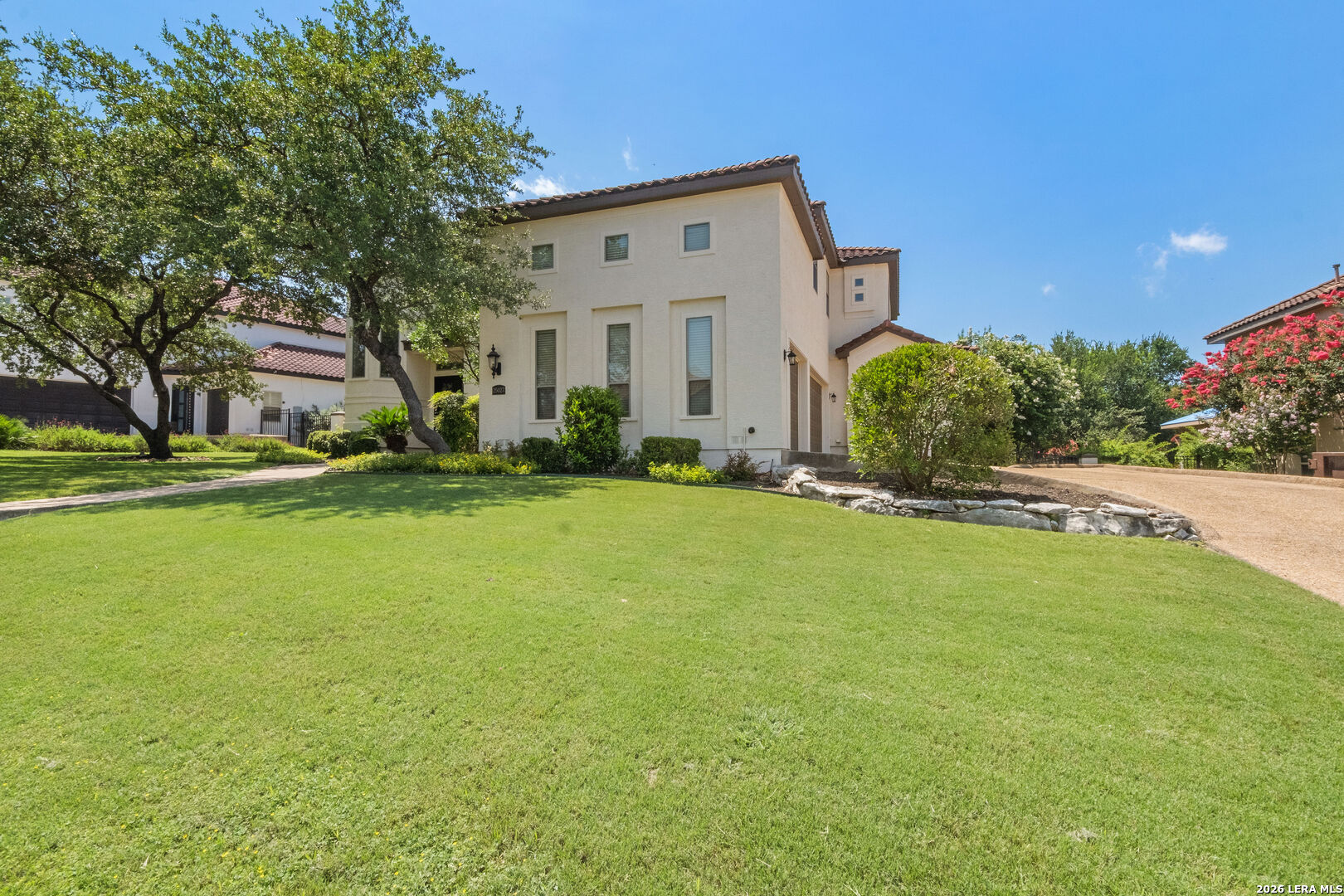 25027 Fairway Springs San Antonio TX 78260