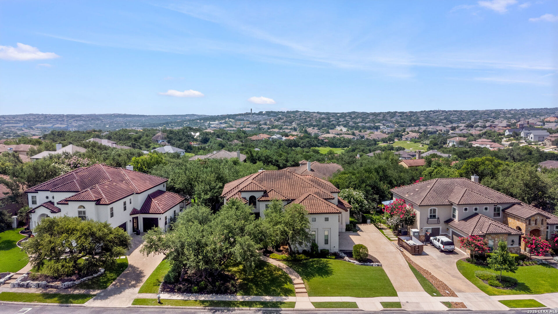 25027 Fairway Springs San Antonio TX 78260