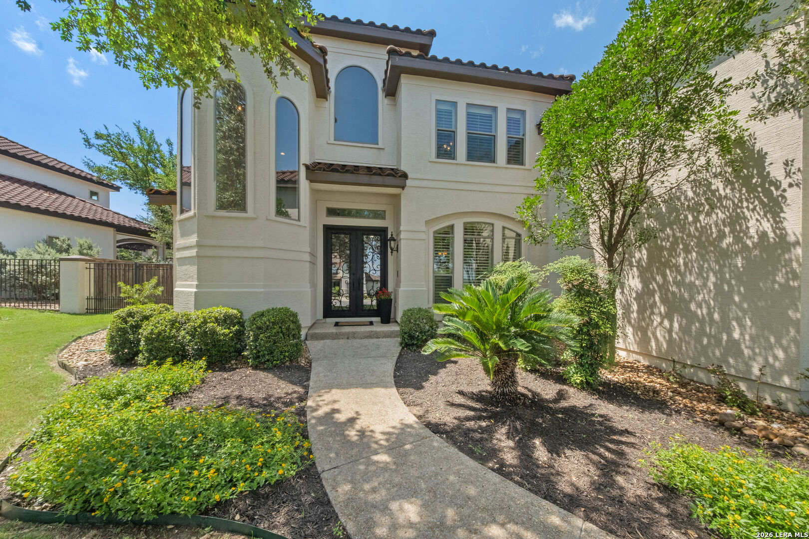 25027 Fairway Springs San Antonio TX 78260