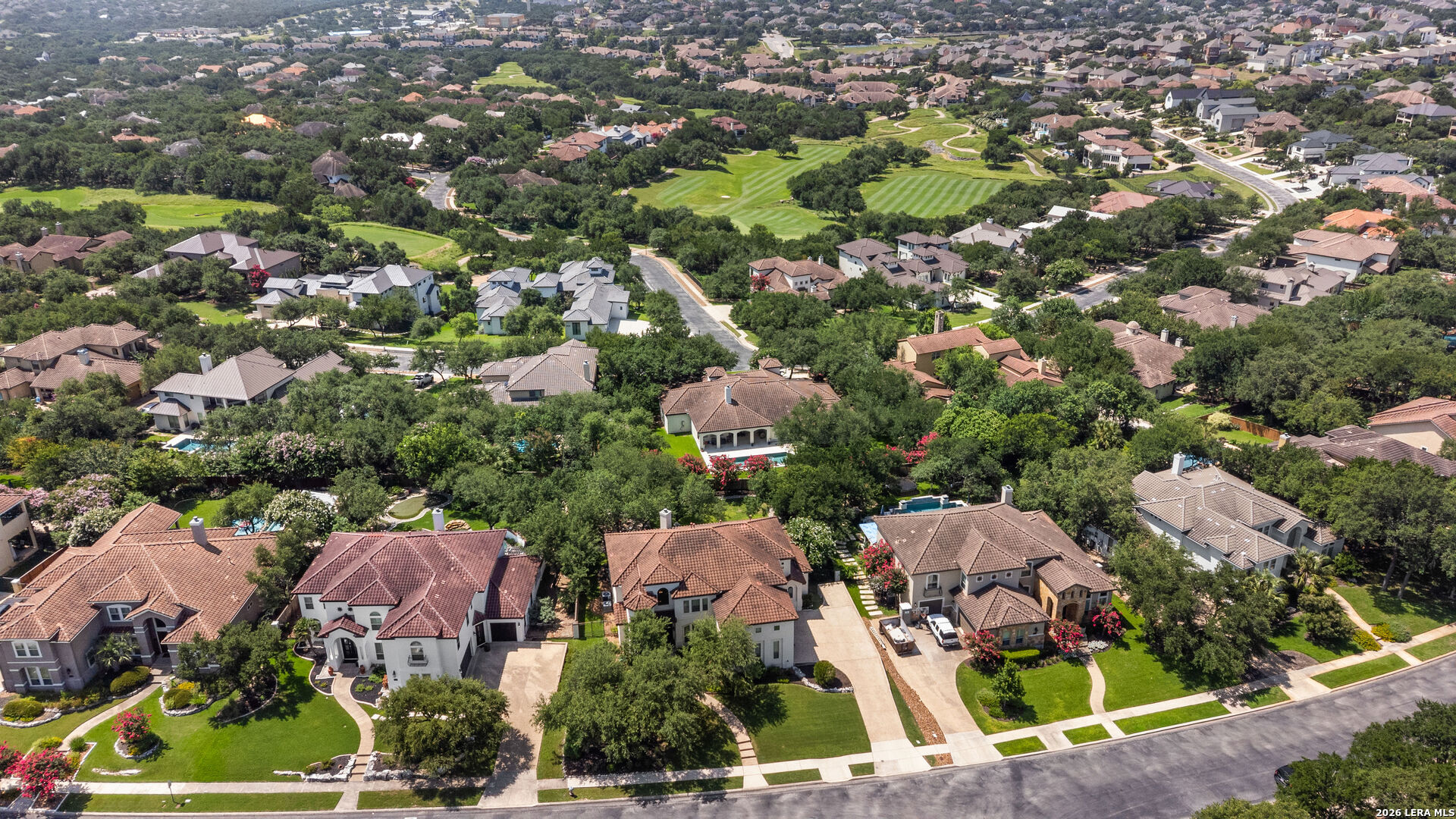 25027 Fairway Springs San Antonio TX 78260
