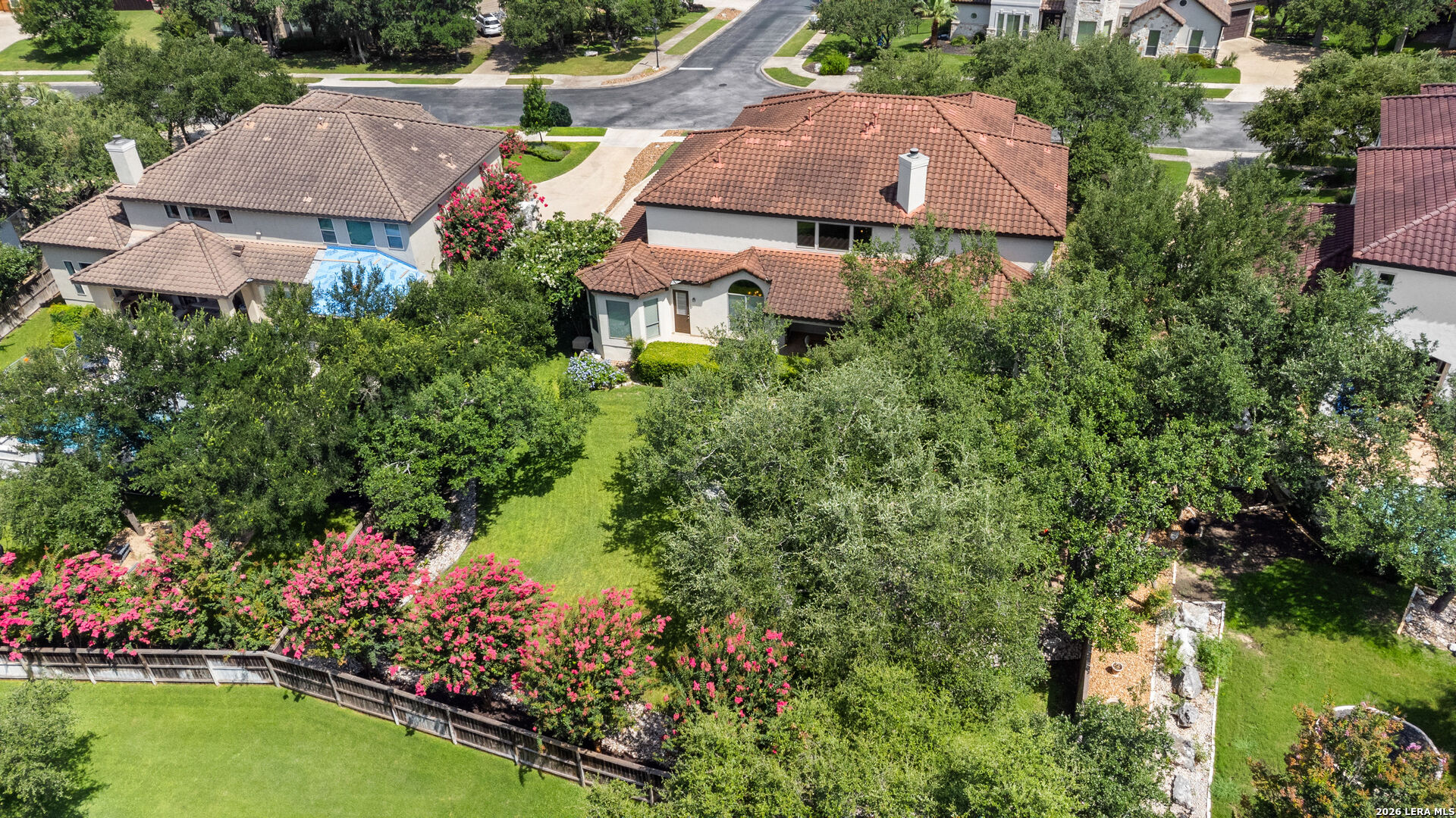 25027 Fairway Springs San Antonio TX 78260