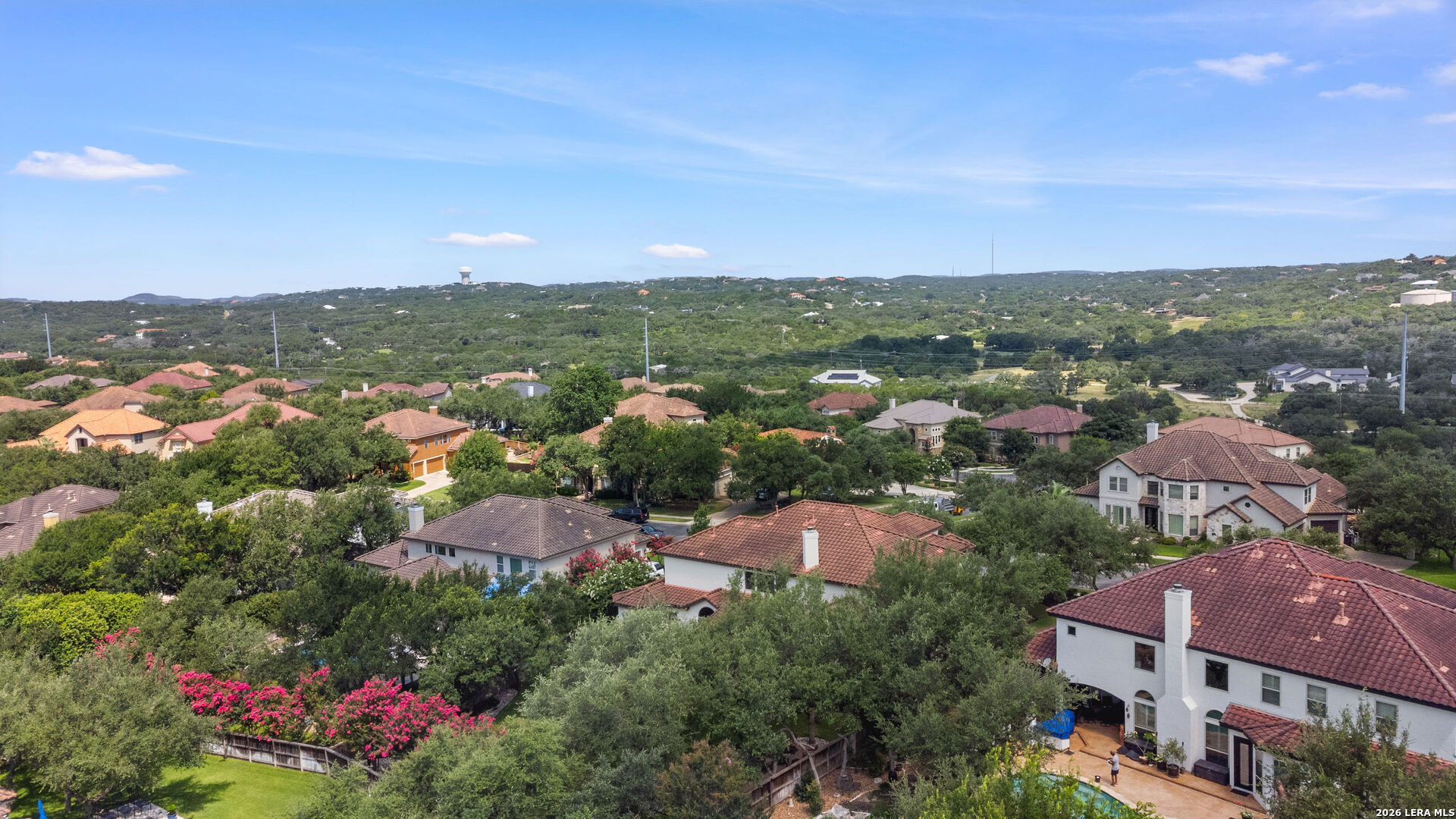 25027 Fairway Springs San Antonio TX 78260