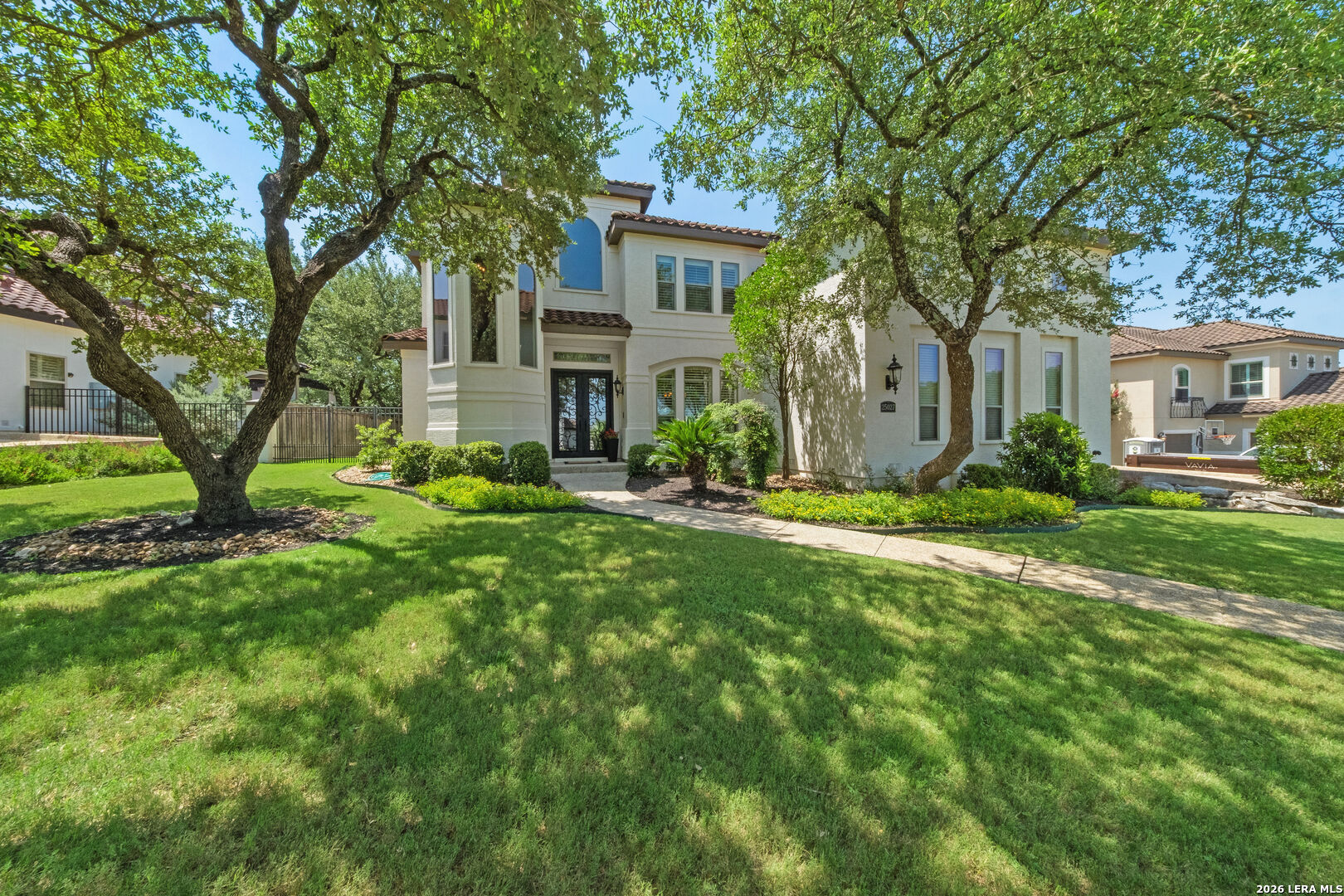 25027 Fairway Springs San Antonio TX 78260