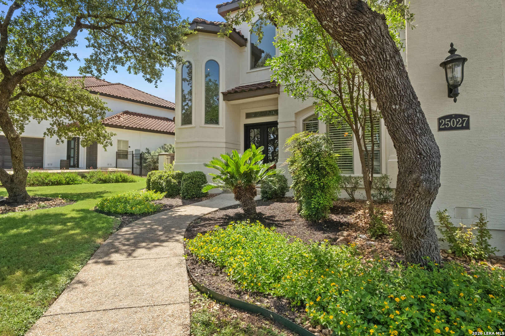 25027 Fairway Springs San Antonio TX 78260