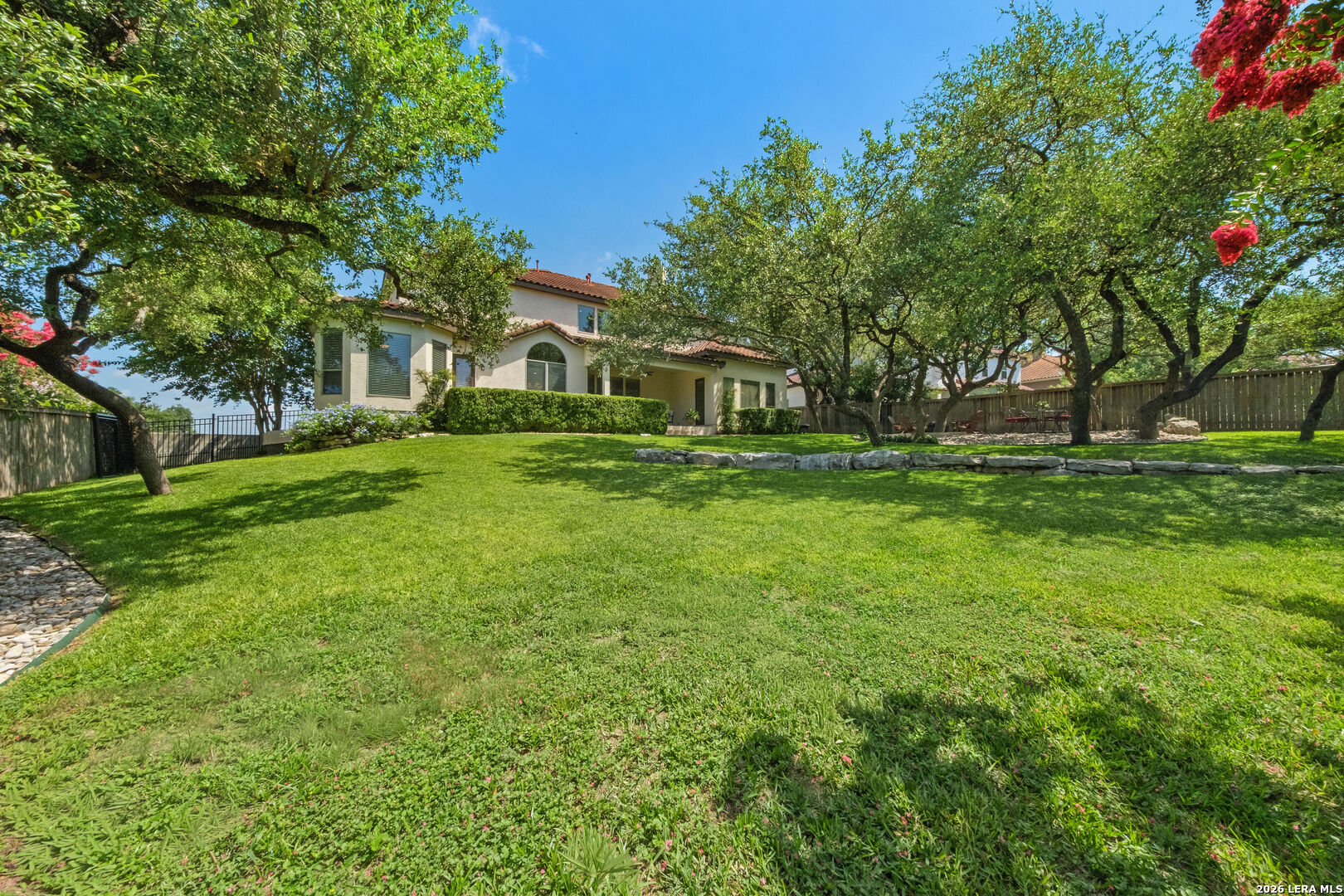 25027 Fairway Springs San Antonio TX 78260