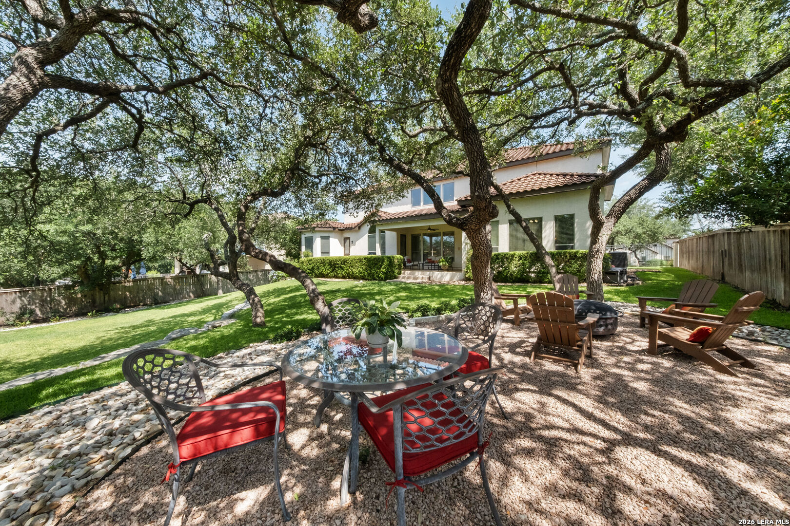 25027 Fairway Springs San Antonio TX 78260