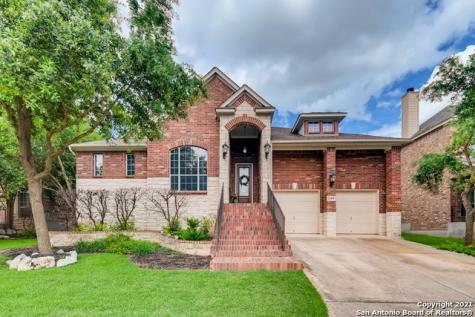 23418 Treemont Park San Antonio TX 78261