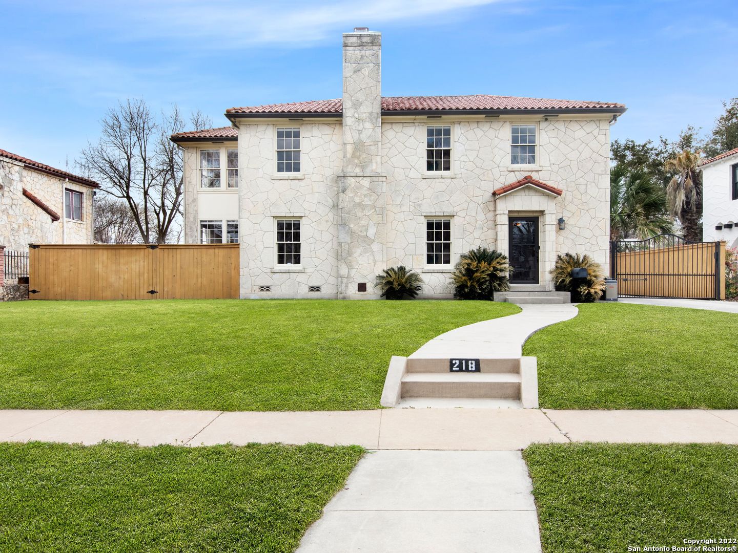 218 Mary Louise Drive San Antonio TX 78201