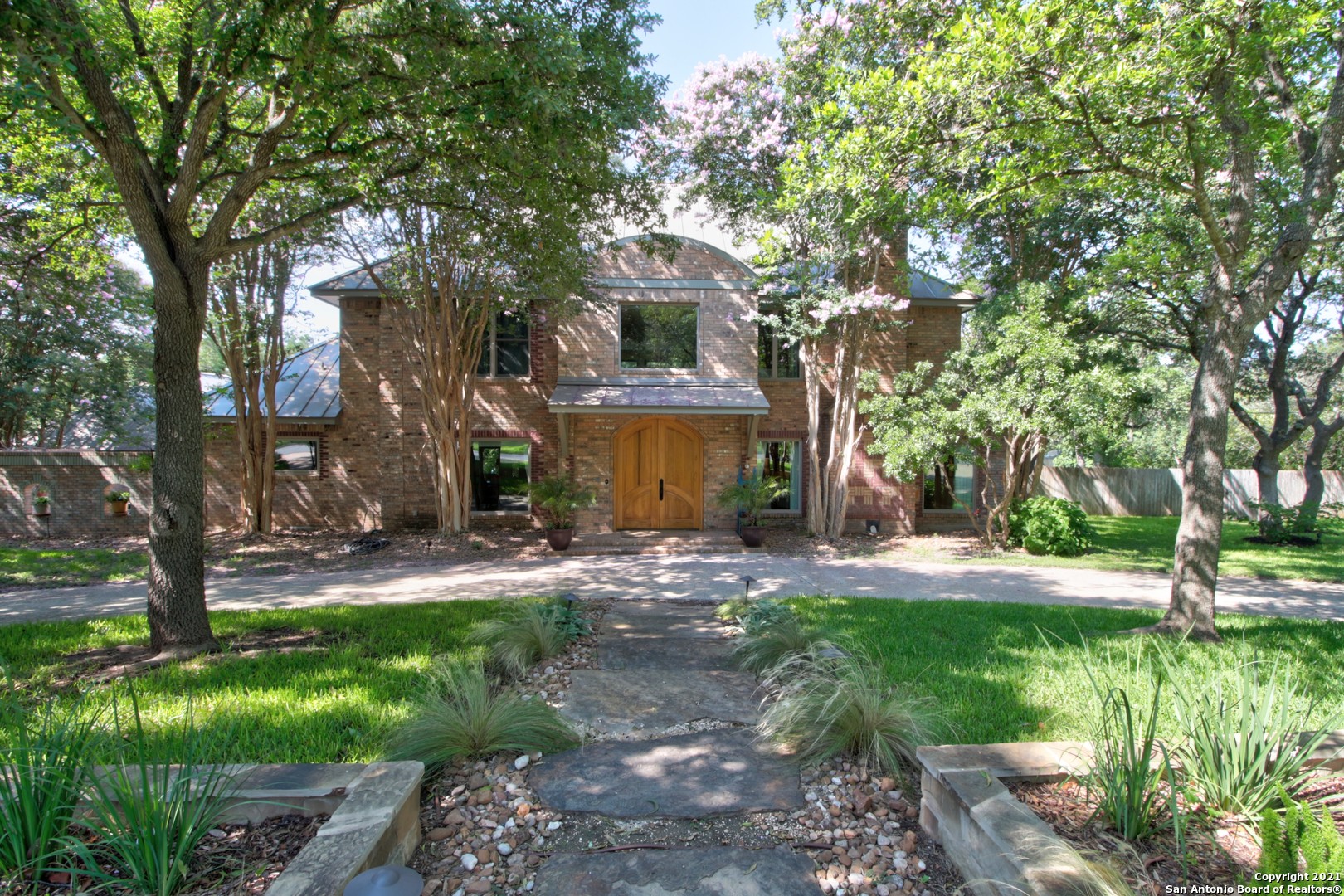 109 Sequoia Drive San Antonio TX 78232