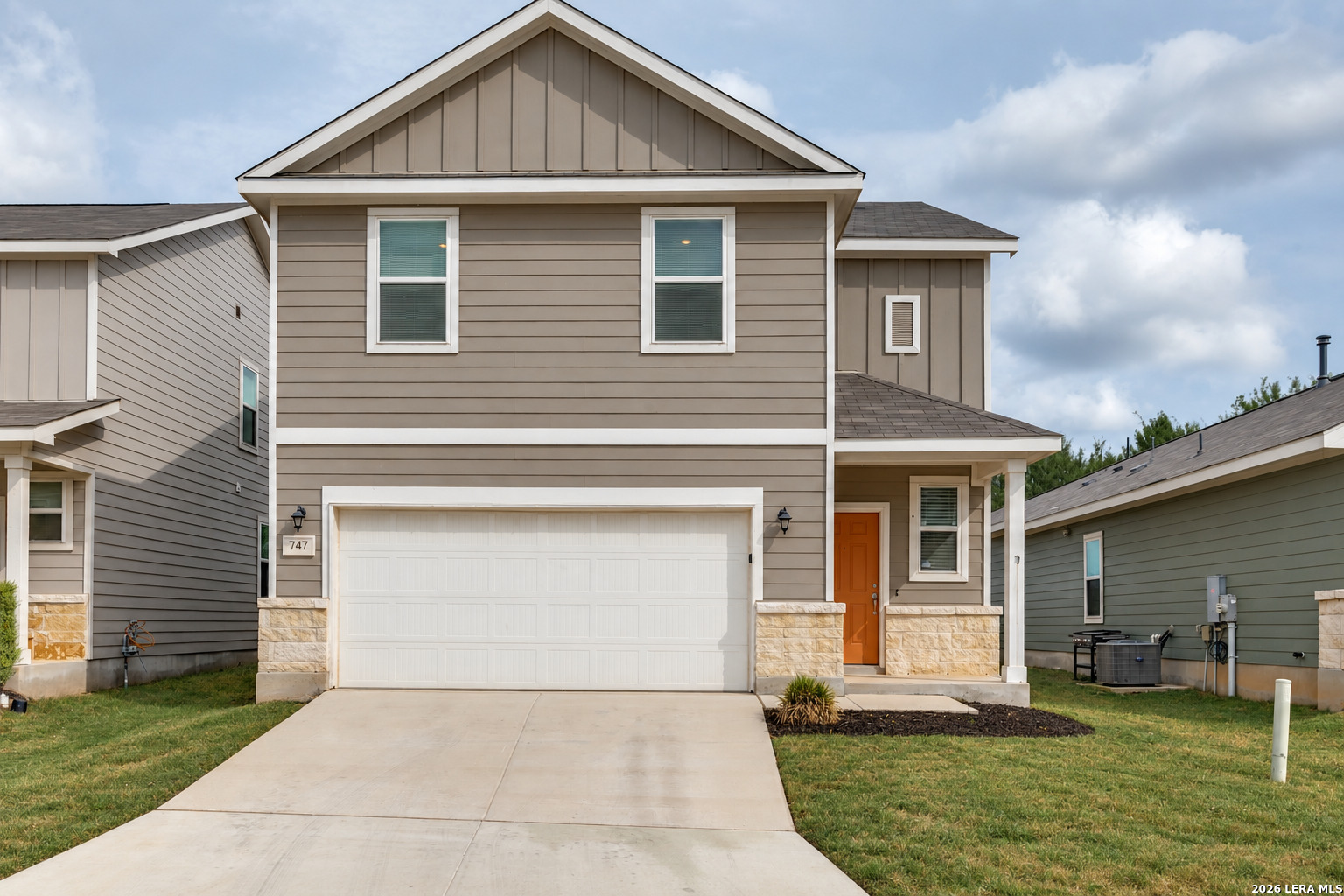 747 Corbin Bend San Antonio TX 78221