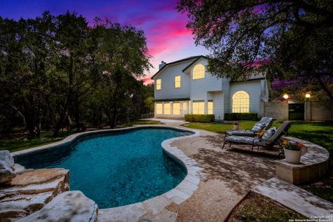 20002 Encino Cabin San Antonio TX 78259