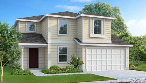 13915 Cyprus Sedge San Antonio TX 78254
