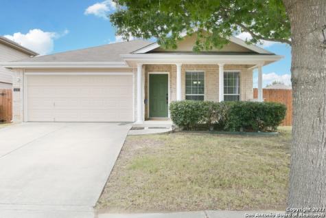 11242 Palomino Bend San Antonio TX 78254