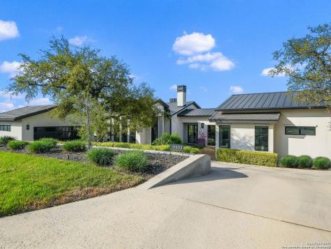 10503 Kendall Canyon San Antonio TX 78255