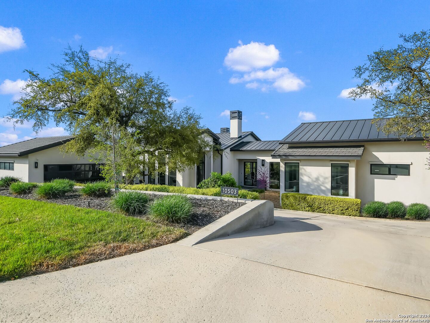 10503 Kendall Canyon San Antonio TX 78255