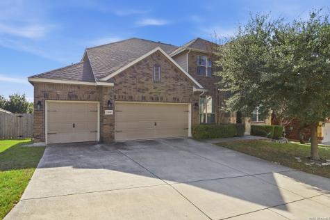 24010 Alpine Lodge San Antonio TX 78258