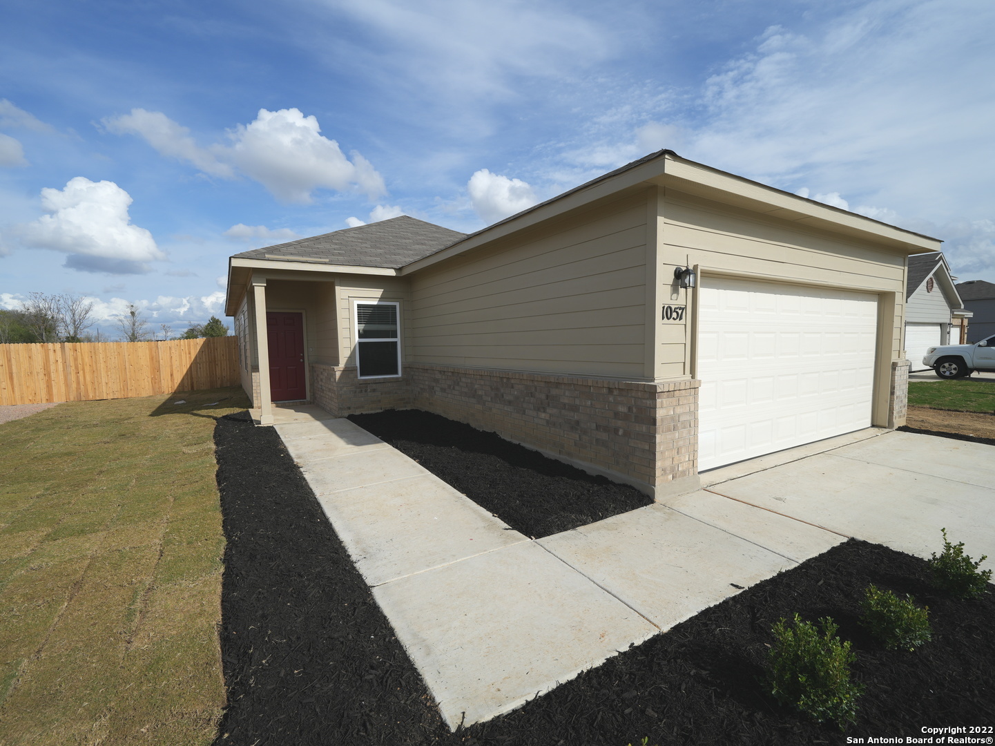 1057 Fisher Way New Braunfels TX 78130